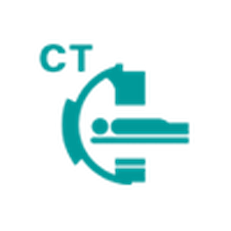 CT室